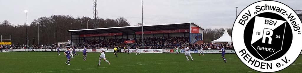 Sportplatz Waldsportstätten